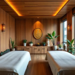 Samran Sukjan Thaimassage – Traditionelle Thai massage in Lübeck