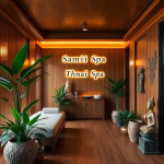 Samui Thai Spa – Traditionelle Thai massage in Hamburg