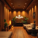 Samunphai Thai Massage Wuppertal Elberfeld – Traditionelle Thai massage in Wuppertal