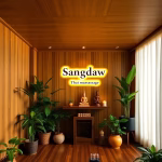 Sangdaw Thaimassage – Traditionelle Thai massage in Filderstadt