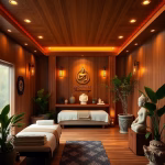 Saowanee Thaimassage – Traditionelle Thai massage in Kirchheim unter Teck