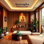 Saowapha Thaimassage – Traditionelle Thai massage in Klein-Krotzenburg