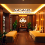 Sappakun Thai Massage – Traditionelle Thai massage in Wetzlar