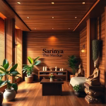 Sarinya Thai Massage – Traditionelle Thai massage in Eisenach