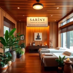 Sarinya Thai & Wellness Massage – Traditionelle Thai massage in Bad Segeberg