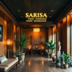 Sarisa Thai-Massage – Traditionelle Thai massage in Dillingen/Saar