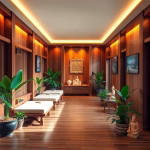 Sawaddee Thai Massage – Traditionelle Thai massage in Dillingen/Saar