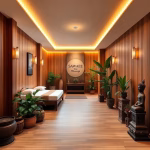 Sawadee Thaimassage Stuttgart Stammheim – Traditionelle Thai massage in Stuttgart