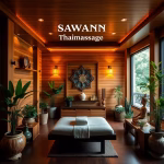 Sawann Thaimassage – Traditionelle Thai massage in Bergisch Gladbach