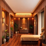 Sawi Thaimassage & Spa – Traditionelle Thai massage in Deizisau