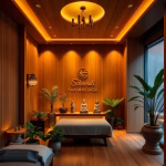 Schomali Thaimassage – Traditionelle Thai massage in Rostock