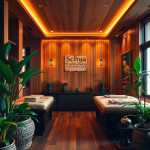 Schya Traditionelle Thaimassage Thai Massage – Traditionelle Thai massage in Kühlungsborn