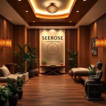 Seerose Thaimassage – Traditionelle Thai massage in Kiel