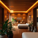Seijok Thaimassage Stade – Traditionelle Thai massage in Stade