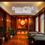 Sense Of Thai – Massage & Wellspa – Traditionelle Thai massage in Trier