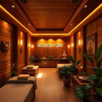 Shotirot- Wan – Traditionelle Thai massage in Gerlingen