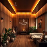 Siam Nara & Spa – Traditionelle Thai massage in Bremen