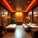 Siam Royal – Traditionelle Thai massage in Dortmund