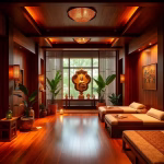 Siam Spa – Traditionelle Thai massage in Hannover