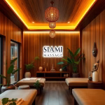 Siam Thai Massage – Traditionelle Thai massage in Erfurt