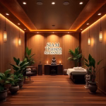 Siam Thaispa Massage – Traditionelle Thai massage in Menden