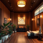 Sila Thai Massage – Traditionelle Thai massage in Berlin