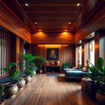 Sira-Thai Massage – Traditionelle Thai massage in Barsbüttel