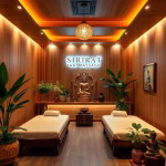 Sirirat Thai Massage – Traditionelle Thai massage in Bad Schwartau