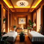 Sk Wellness Massagen – Traditionelle Thai massage in Leonberg