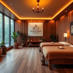 Smiling Hands – Traditionelle Thai Massage In Halle – Traditionelle Thai massage in Halle