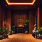 Soma Thaimassage – Traditionelle Thai massage in Bad Nauheim