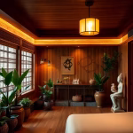 Sombat‘s Traditionelle Thaimassage – Traditionelle Thai massage in Düsseldorf