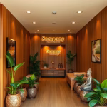 Sompong Thai Massage – Traditionelle Thai massage in Frankfurt am Main