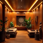 Sonntag Thaimassage – Traditionelle Thai massage in Wetzlar