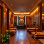 Sri Thai Massage & Wellness – Traditionelle Thai massage in Bad Vilbel
