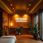 Su Wanyo Thaimassage & Spa – Traditionelle Thai massage in Lübeck