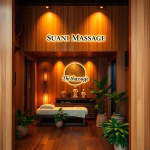 Suan Thai Massage – Traditionelle Thai massage in Neumünster