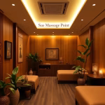 Sue Massage Point – Traditionelle Thai massage in Hagen