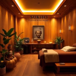 Sukho Thailändische Wellness Massage – Traditionelle Thai massage in Flensburg