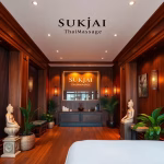 Sukjai Thaimassage – Traditionelle Thai massage in Frankfurt am Main