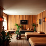 Suksan – Thaimassage Berlin – Traditionelle Thai massage in Berlin