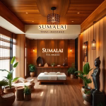 Sumalai Thai-Massage – Traditionelle Thai massage in Göttingen