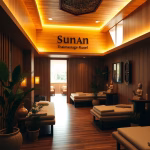 Sunan Thaimassage Kusel – Traditionelle Thai massage in Kusel