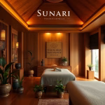 Sunari Traditionelle Thai-Massage – Wellness & Spa – Traditionelle Thai massage in Malente