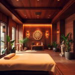 Sunisa-Spa Thaimassage – Traditionelle Thai massage in Altenburg