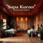 Supa Kurzer, Traditionelle Thai- Massage – Traditionelle Thai massage in Schwäbisch Gmünd