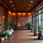 Suphan Thaimassage – Traditionelle Thai massage in Braunschweig