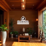 Surapa Thai Massage & Spa – Traditionelle Thai massage in Dortmund