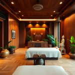 Suvadee Thai Massagen – Traditionelle Thai massage in Frankfurt am Main
