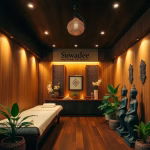 Suwadee Traditional Thai Massage – Traditionelle Thai massage in Stade